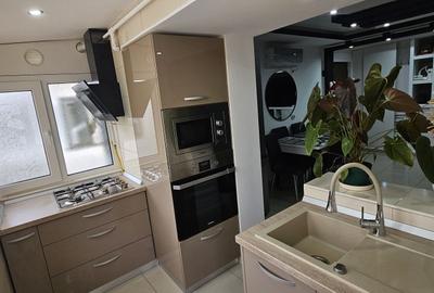 Apartament cu 2 camere decomandat în Central - 3