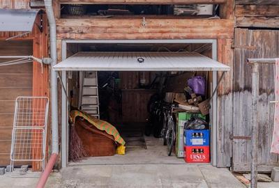 Locuinta cu caracter,doua niveluri,4 camere,terasa,garaj,curte,Centru Istoric Br - 37