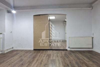 Spațiu comercial, de 80 mp, în Șiria - 2