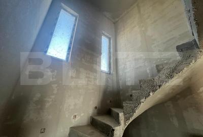 Casă cu 5 camere cu Canalizare în Malu Mare - 16