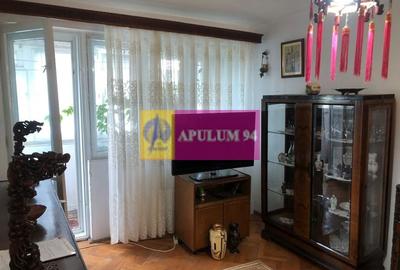 Apartament 3 camere 68mp mobilat utilat vav Arena Nationala Apartament 3 camere 68mp mobilat utilat vav Arena Nationala - 1