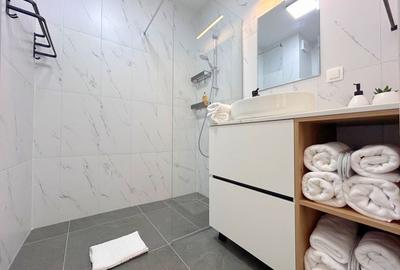 Apartament cu 3 camere, 2 bai - Timisoara, zona de Nord - Comision 0% - 10