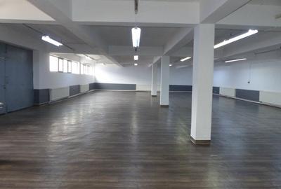 Birou, 700 mp în Mureșeni