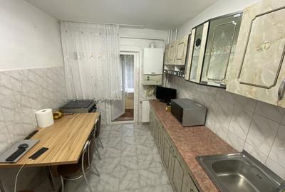 Apartament 2 camere, Ura - 5