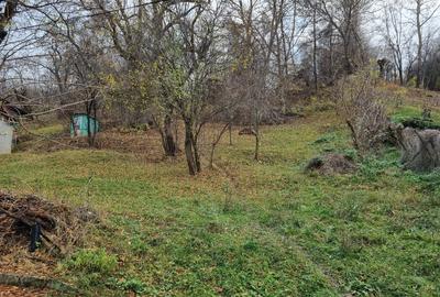 Teren Intravilan Breaza Prahova (zona Clubului de Golf) 1744mp - 7