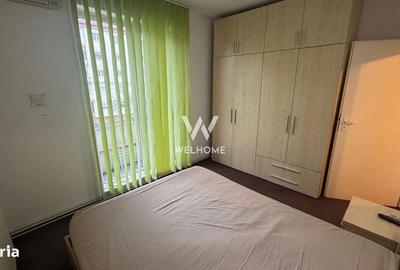 Apartament cu 2 camere semidecomandat, mobilat în Ștrand - 4