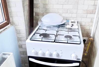 Garsonieră decomandată în Ștefan cel Mare - 4