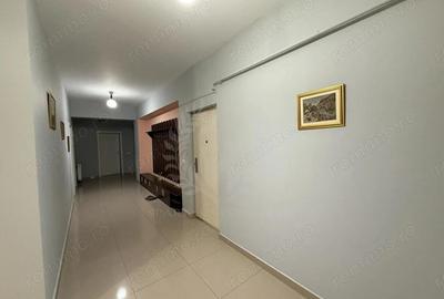 Apartament cu 3 camere, mobilat în 9 Mai - 2