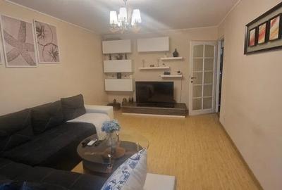 Aprtament La Cheie - 3 Camere Decomandate - Etajul I - 1