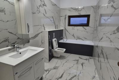 Vila cu 6 camere, garaj Pipera - Drumul Negru - 11