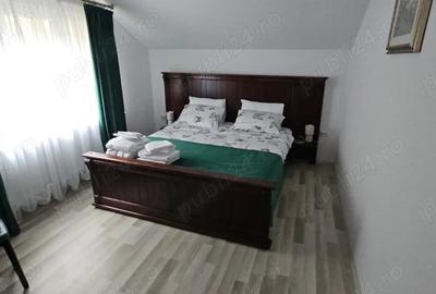 Vila Caciulata - 4 apartamente - 6