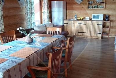 Hotel/Pensiune, de 240 mp, în Costești (Albac) - 19