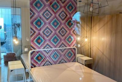 Apartament cu 2 camere în Central - 5