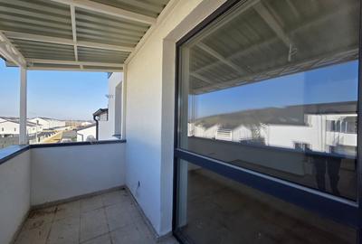 Garsoniera moderna, zona Dealul Lempes, iesire spre Har - 1