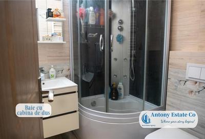 Apartament de vanzare, 4 camere, Tip PB,  Oradea Apartament de vanzare, 4 camere, Tip PB,  Oradea - 8