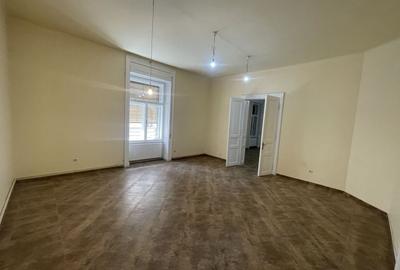 Ultracentral | 5 camere | Clădire istorică | Centrală proprie | Comision 0% - 5