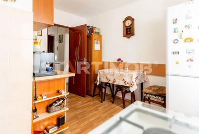 Apartament doua camere cu parcare - 15