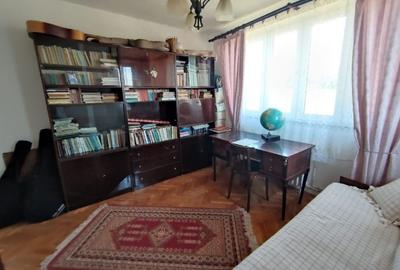 Casă cu 4 camere cu Teren 1900 Mp în Reghin - 5