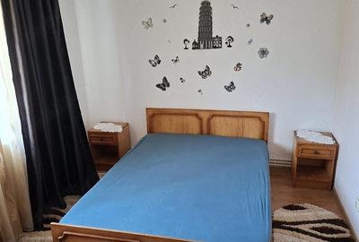 Apartament cu 2 camere semidecomandat în Sud - 4
