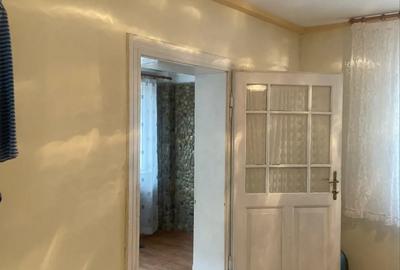 Casă cu 5 camere cu Teren 508 Mp în Central - 14