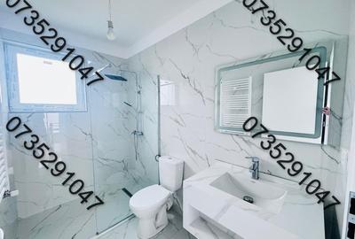 Casa Individuala 5 Camere -3 Bai/Dresing In Comuna Berceni - 12