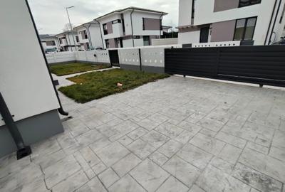 Casă individuală cu 5 camere cu Canalizare în Nord-Vest - 7