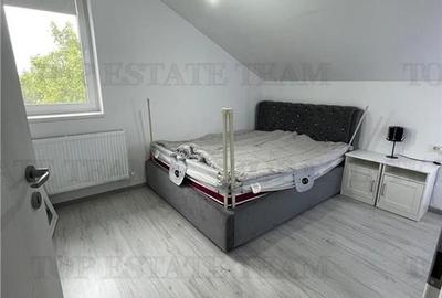 Casă individuală cu 5 camere cu Teren 320 Mp în Berceni - 17