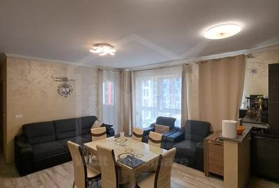 Apartament de lux cu 4 camere - Columna Residence, Floresti - Zona VIVO - 5