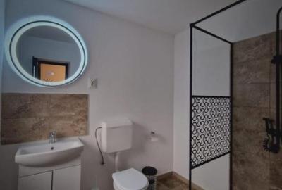 Casă individuală cu 3 camere cu Canalizare în Văliug - 8