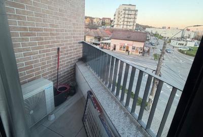 Apartament cu 2 camere decomandat în Iris - 6