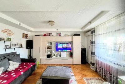 Apartament cu 2 camere decomandat în Central - 4