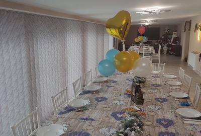 Casă cu 4 camere decomandat în Viile Satu Mare - 1