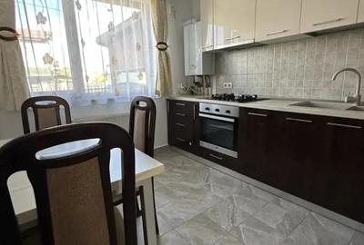 Casă cu 3 camere în Central - 1