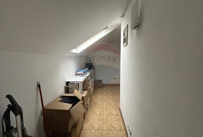 Spațiu comercial, de 90 mp, în Independenței - 6