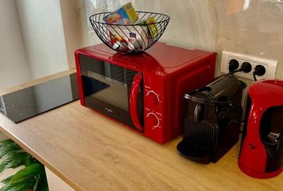 Garsonieră decomandată, mobilată în Sebastian - 6