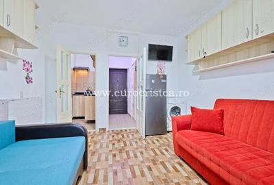 Garsonieră semidecomandată, mobilată în Central - 6