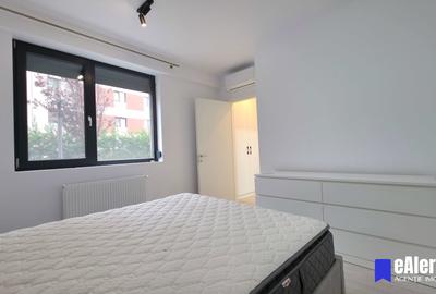 Chirie 2 camere Pipera, Residence 5, cu loc parcare, prima inchiriere. - 17