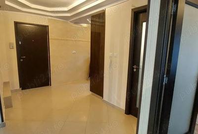 Apartament cu 3 camere, decomandat Racadau. - 7
