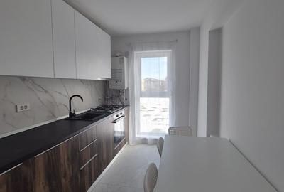 Apartament cu 2 camere decomandat în 1 Decembrie 1918 - 3