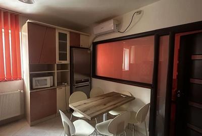 Apartament cu 2 camere semidecomandat, mobilat în Baba Novac - 5