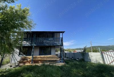 Spațiu comercial, de 170 mp, în Tulnici - 6