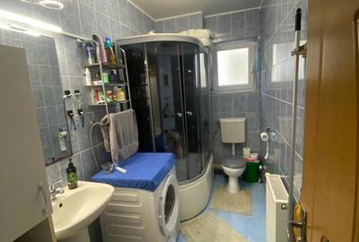 Apartament cu 3 camere decomandat în Gușterița - 2