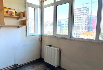 3 cam, Matei Basarab Unirii - strada Valeriu Braniste, CENTRALA PROPRIE, etaj 4 - 11
