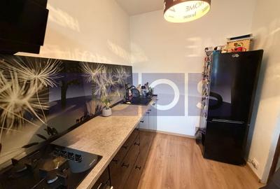 Apartament cu 2 camere semidecomandat, mobilat în Domenii - 9
