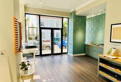 Spatiu comercial ultracentral, Cismigiu,  chirias stabil – investitie sigura - 3