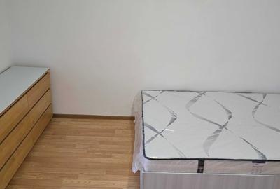 Titan, Aleea Barajul Uzului, sector 3 - 1