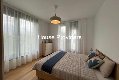 Inchiriere Vila Chitila Mogosoaia Parc  posibilitate mobilare - 37