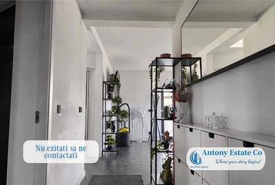 Casă cu 5 camere cu Teren 500 Mp în Oșorhei - 21