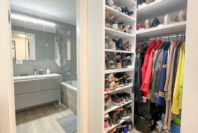 Apartament 3 Camere | LUX | Complex Premium | Terasa 20 MP | Piata Presei| 0% - 17