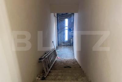 Apartament cu 4 camere, 100 mp + 3 balcoane - Marasti, zona Pod Ira Apartament cu 4 camere, 100 mp + 3 balcoane - Marasti, zona Pod Ira - 14